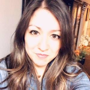 Meet your Posher, Christel